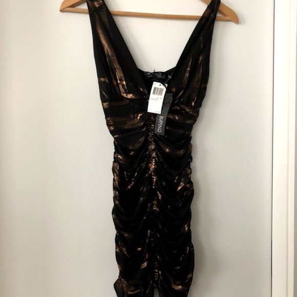 Buffalo Cocktail Dress Size S - Picture 1 of 1
